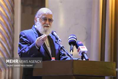 چمران: نامگذاری معبری به نام «رهبر شهید» در دستور کار قرار دارد