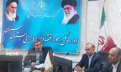 سمنان به دنبال هدایت سرمایه مردم؛ نیروگاه خورشیدی مسیر جدید درآمدزایی