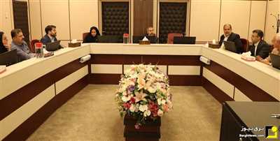 اصلاح نظام جبران خدمات و تخصص‌گرایی در توانیر در اولویت قرار گرفت