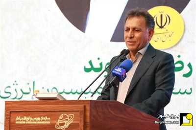 باید به سمت برق هسته‌ای نیروگاه‌های کوچک مقیاس حرکت کنیم!