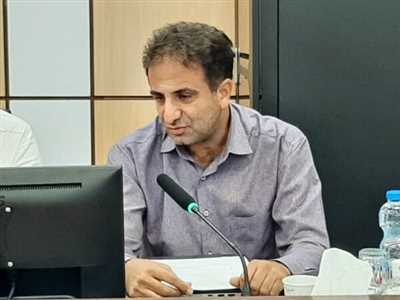 مدیر امور برق خارگ: توسعه نیروگاه از مرداد آغاز می‌شود