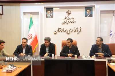 مالکان اراضی نسیم‌شهر برای پیگیری آب و برق نماینده معرفی می‌کنند