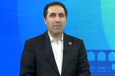 صرفه‌جویی روزانه معادل یک میلیارد بطری نیم‌لیتری آب در تهران