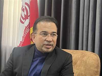 توسعه سرمایه‌گذاری و انرژی خورشیدی در اولویت برنامه‌های شهرستان است
