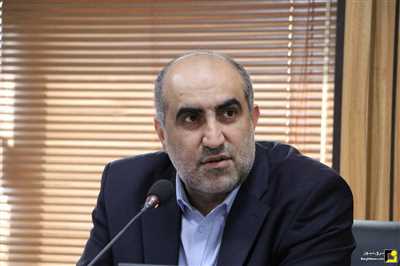 انتصاب جدید در منابع انسانی شرکت توانیر