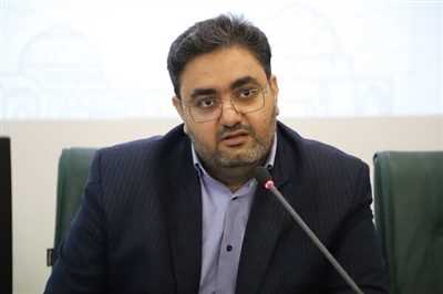 ۱۵ همت تعهدات مالی از قراردادهای معدنی در یزد اصلاح شد