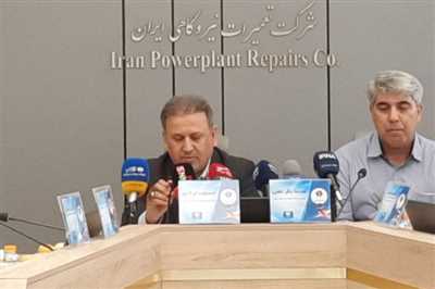 تأمین مستمر سوخت نیروگاه‌ها شرط اصلی عبور از فصل سرد سال