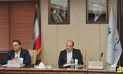 برگزاری کارگروه خدمات رفاهی کارکنان صنعت آب و برق/ تأکید بر توسعه طرح‌های جدید حمایتی