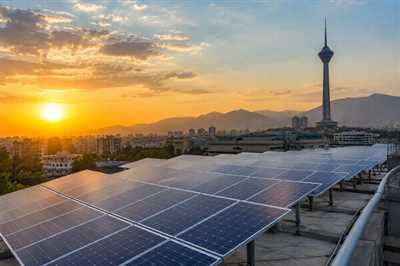 تداوم اجرای ۷۰۰۰ مگاوات نیروگاه تجدیدپذیر بدون خروج ارز در شرایط جنگی