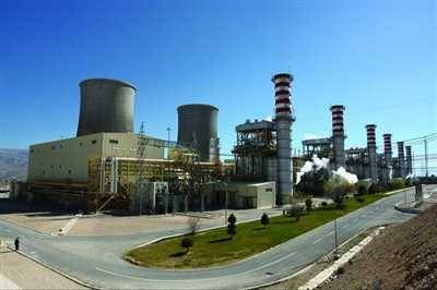 بومی‌سازی ۷۳ تجهیز راهبردی نیروگاهی کشور در یک سال گذشته