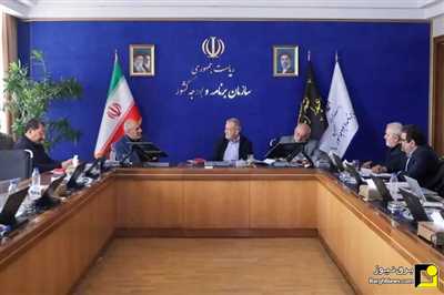تأکید رئیس‌جمهور بر اولویت تأمین برق صنایع و توسعه انرژی‌های تجدیدپذیر