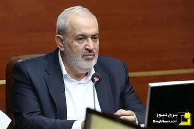 وزیر نیرو: قیمت برق افزایش نمی‌یابد/ پرمصرف‌ها جریمه می‌شوند