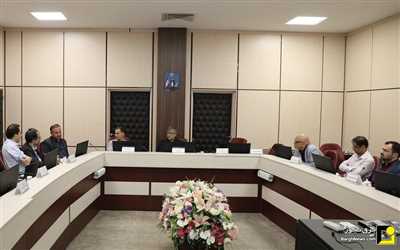 تمهیدات توانیر برای تأمین برق پایدار با وجود محدودیت گاز در زمستان