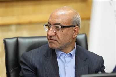 دستگاه‌های اجراییِ فاقد سامانه خورشیدی در اولویت قطعی برق خواهند بود/ راه‌اندازی نیروگاه خورشیدی استانداری کرمانشاه در کمتر از ۲ ماه