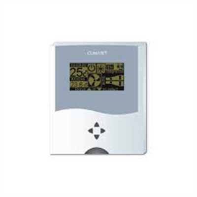 تعمیرات ترموستات کلایماست Climaset