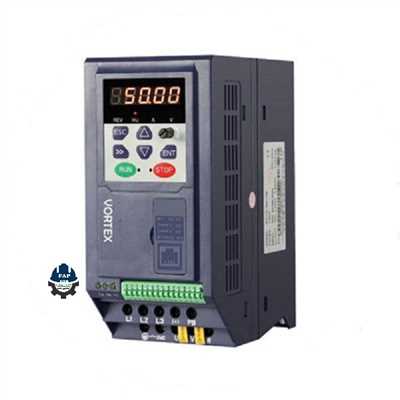 اینورتر 4KW IR233