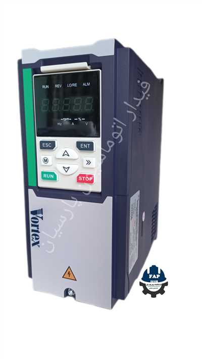 اینورتر 4KW IR610